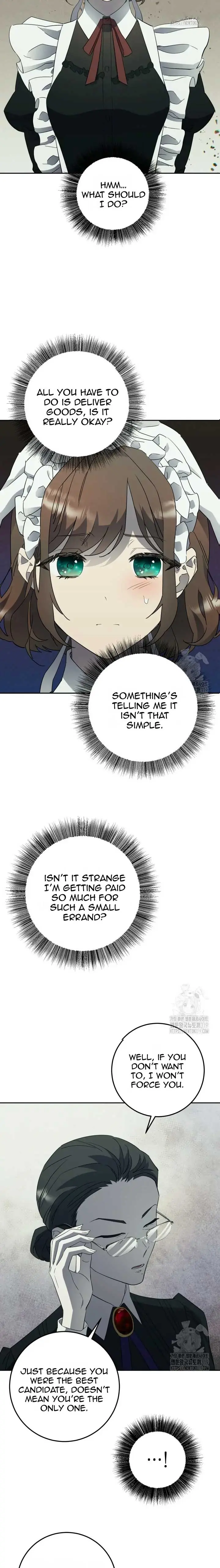 If You Save an Immoral Beast Chapter 1 Page 42