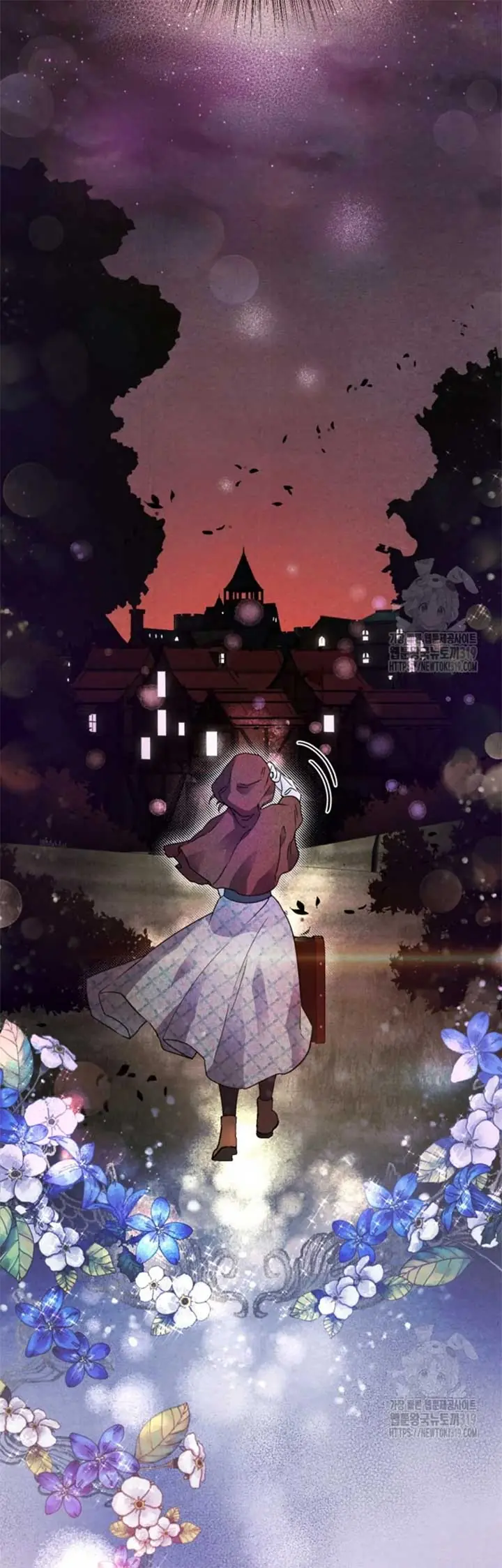 If You Save an Immoral Beast Chapter 2 Page 7