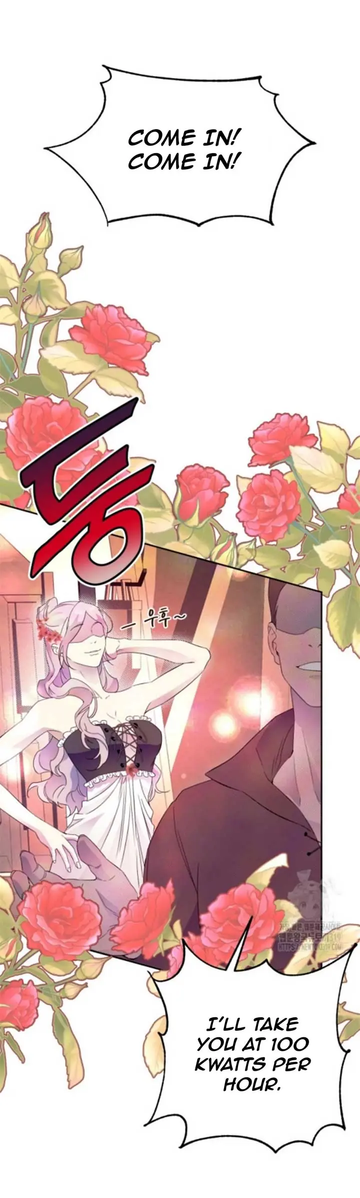 If You Save an Immoral Beast Chapter 2 Page 10