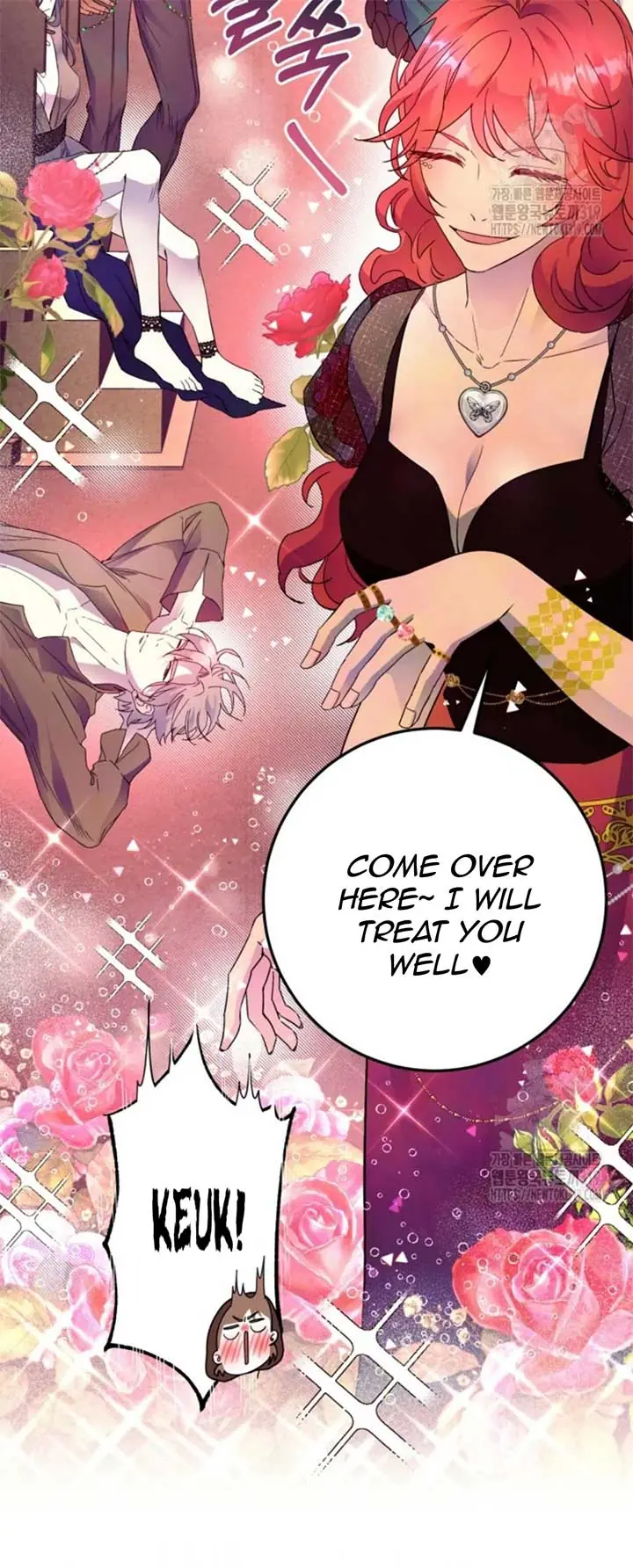If You Save an Immoral Beast Chapter 2 Page 13