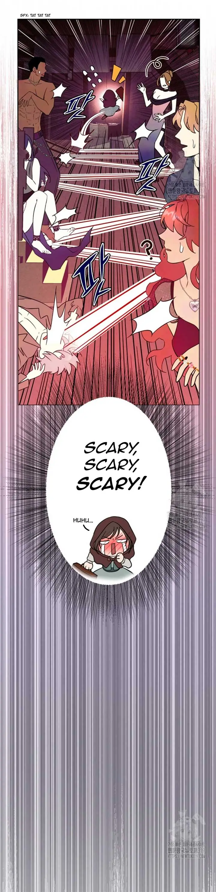 If You Save an Immoral Beast Chapter 2 Page 14