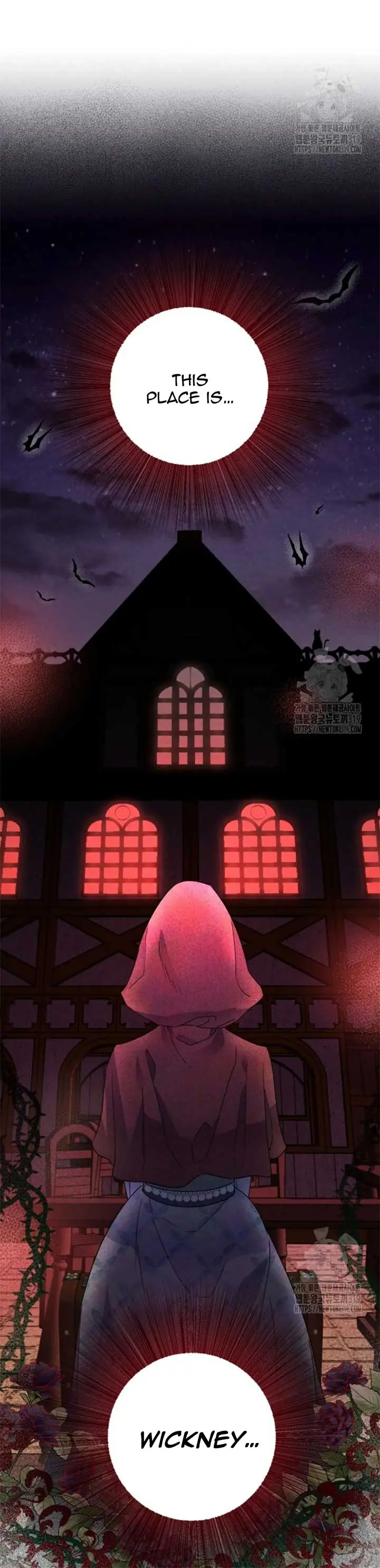 If You Save an Immoral Beast Chapter 2 Page 17