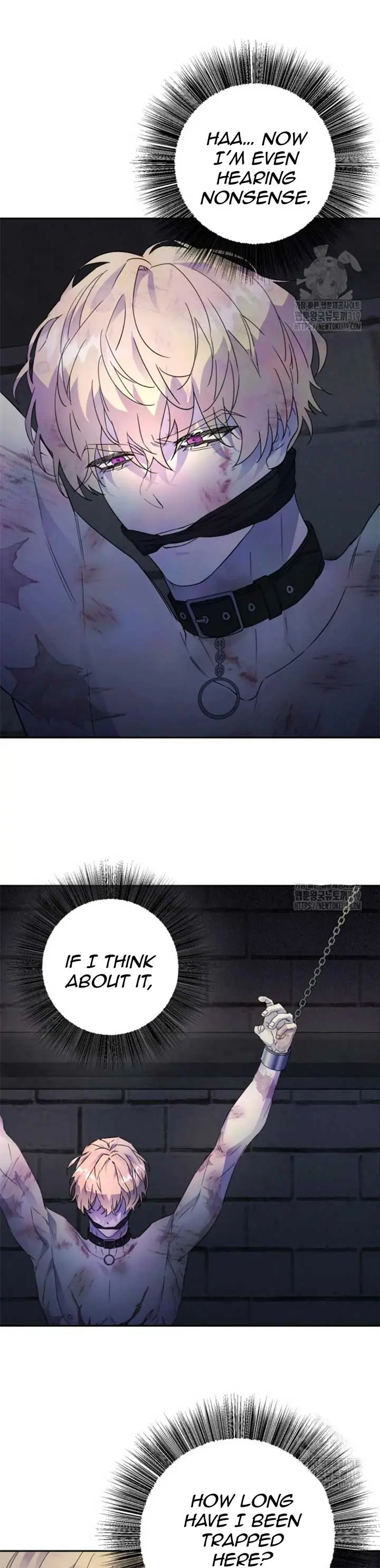 If You Save an Immoral Beast Chapter 2 Page 23