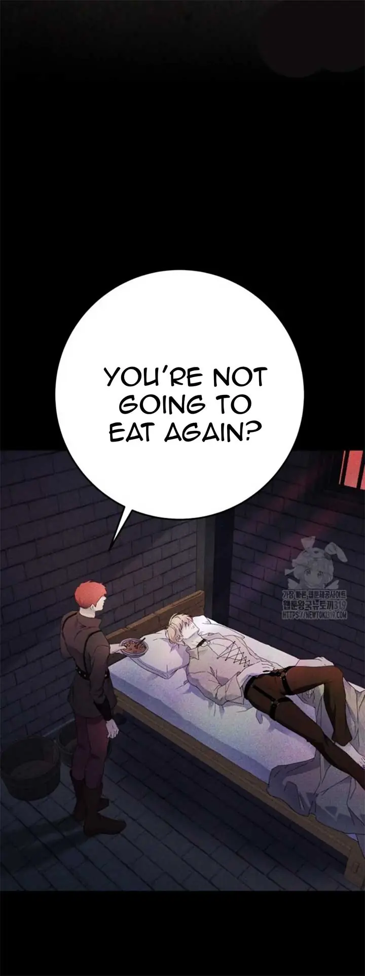 If You Save an Immoral Beast Chapter 2 Page 25