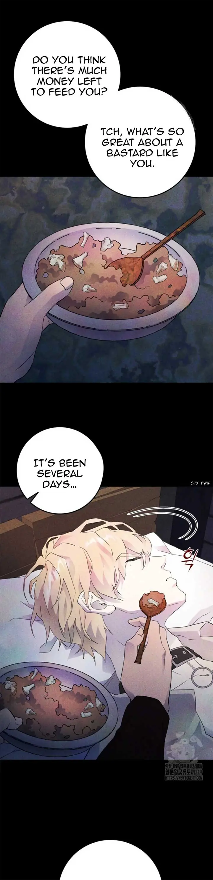 If You Save an Immoral Beast Chapter 2 Page 26