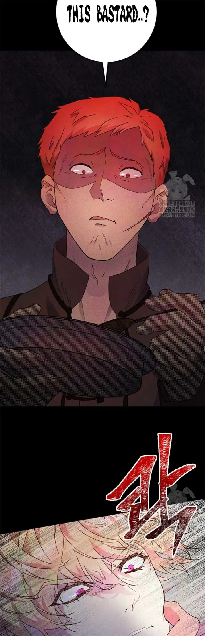 If You Save an Immoral Beast Chapter 2 Page 27
