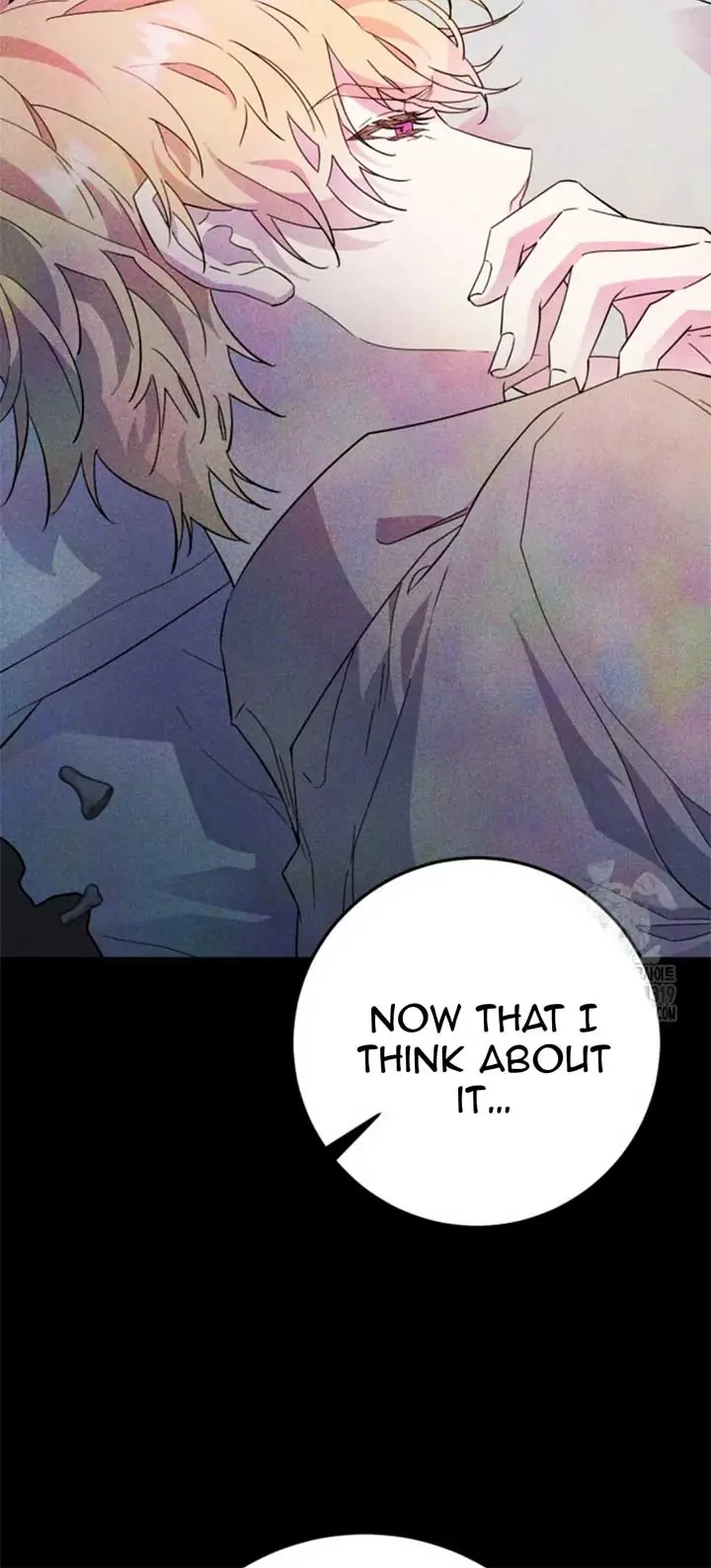 If You Save an Immoral Beast Chapter 2 Page 30