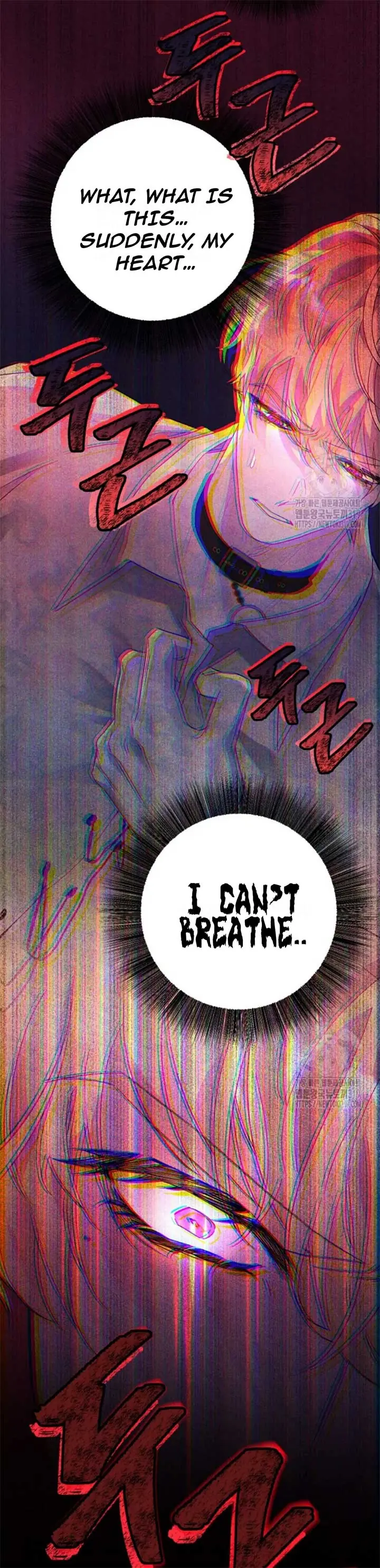 If You Save an Immoral Beast Chapter 2 Page 35