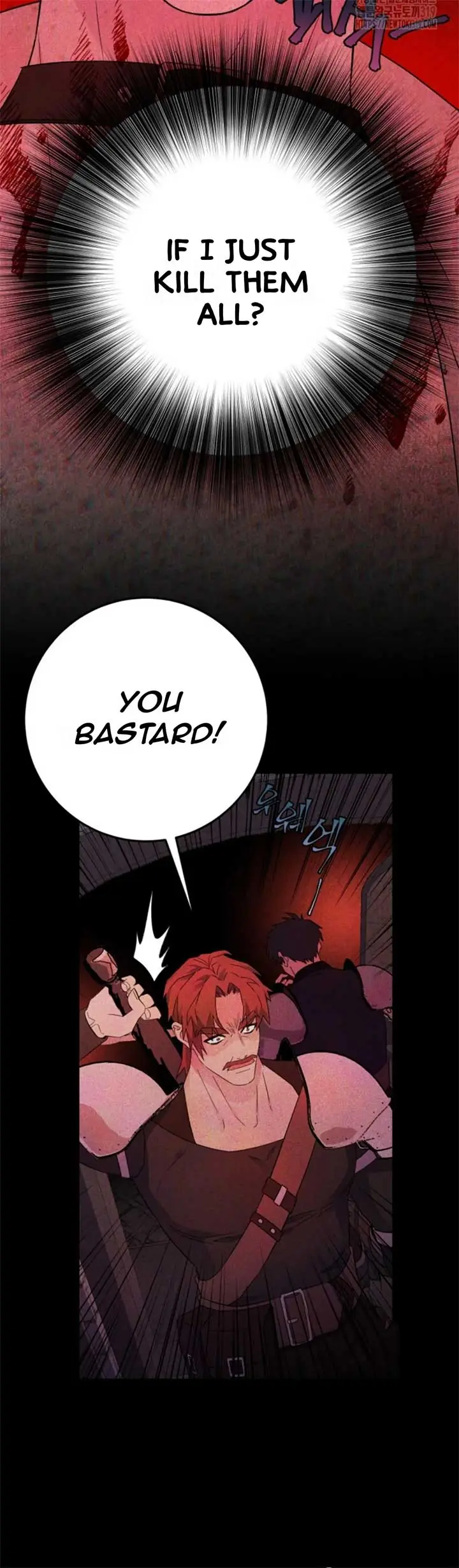 If You Save an Immoral Beast Chapter 2 Page 42