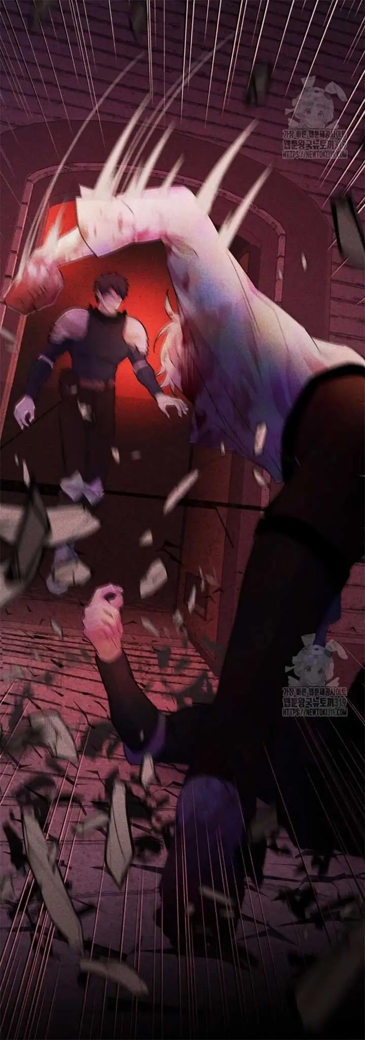 If You Save an Immoral Beast Chapter 2 Page 47