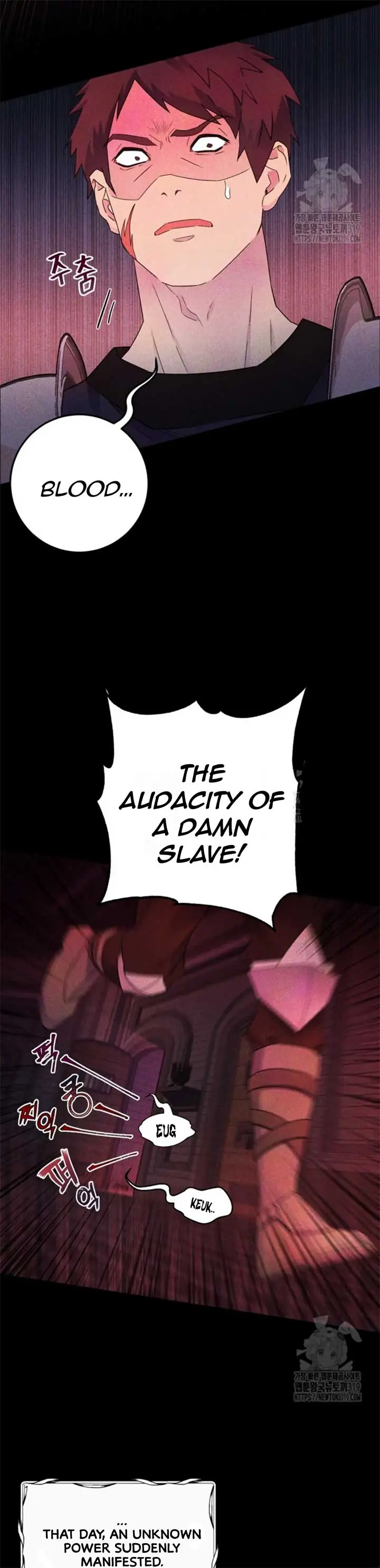 If You Save an Immoral Beast Chapter 2 Page 48