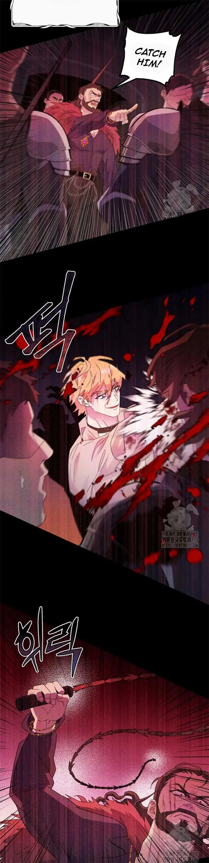 If You Save an Immoral Beast Chapter 2 Page 49