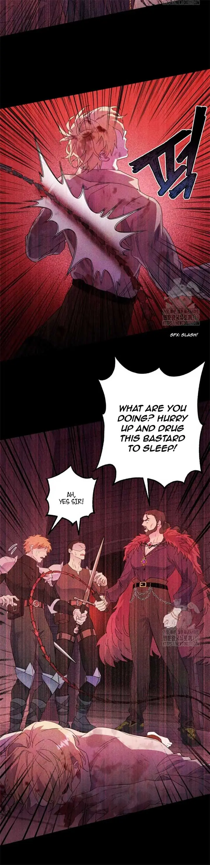 If You Save an Immoral Beast Chapter 2 Page 50