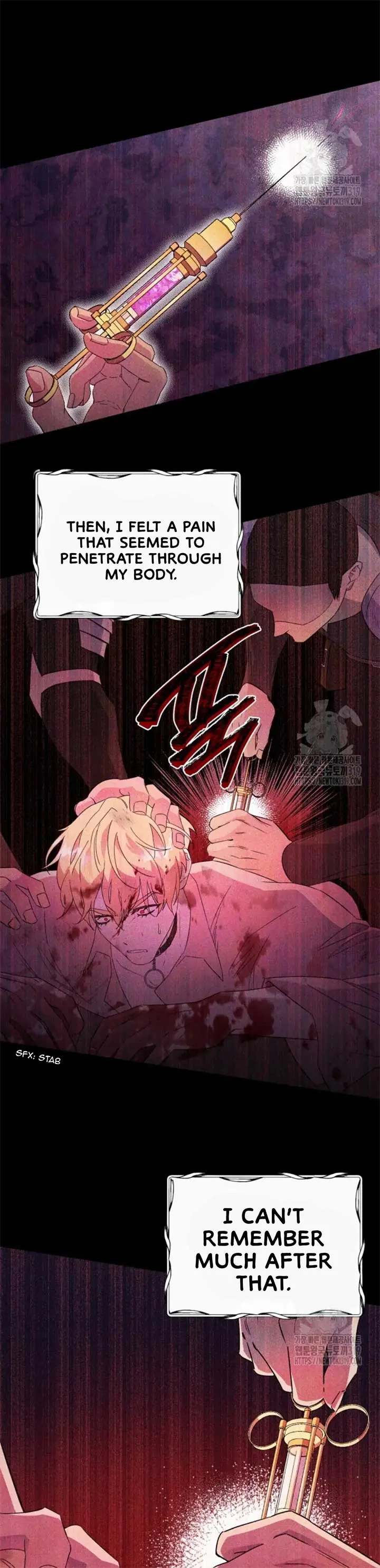 If You Save an Immoral Beast Chapter 2 Page 51