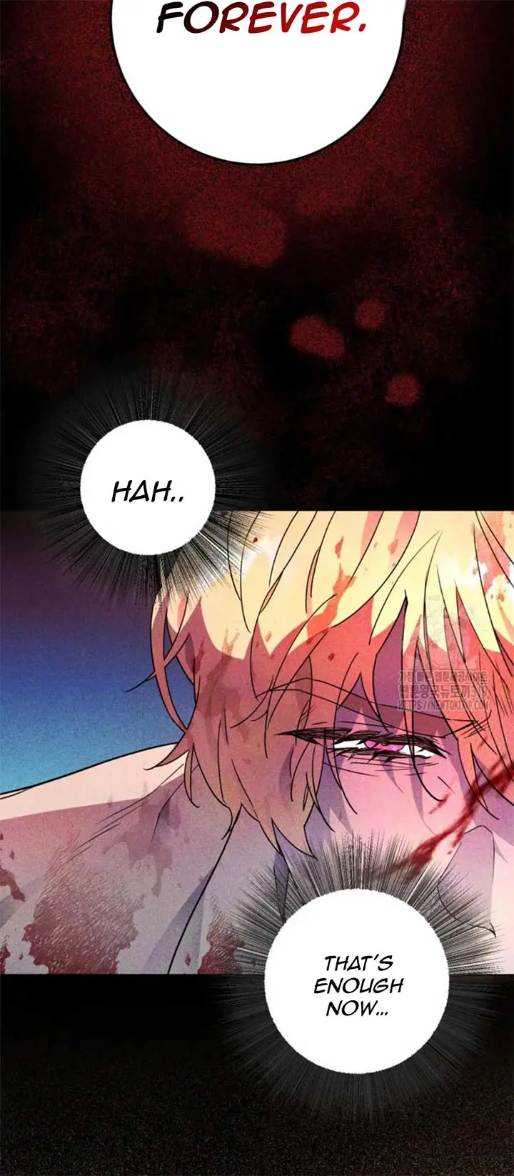 If You Save an Immoral Beast Chapter 2 Page 56