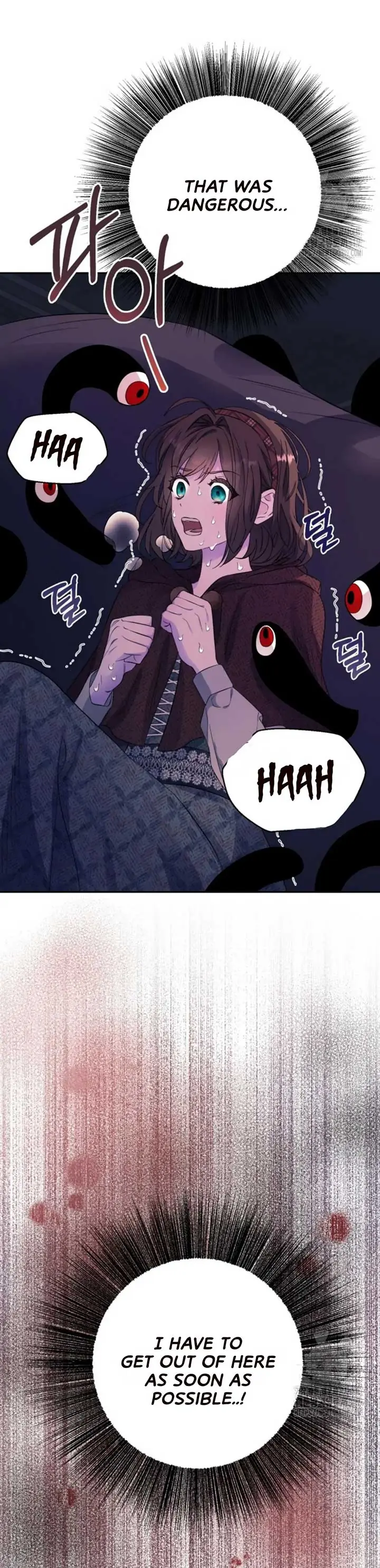 If You Save an Immoral Beast Chapter 4 Page 5