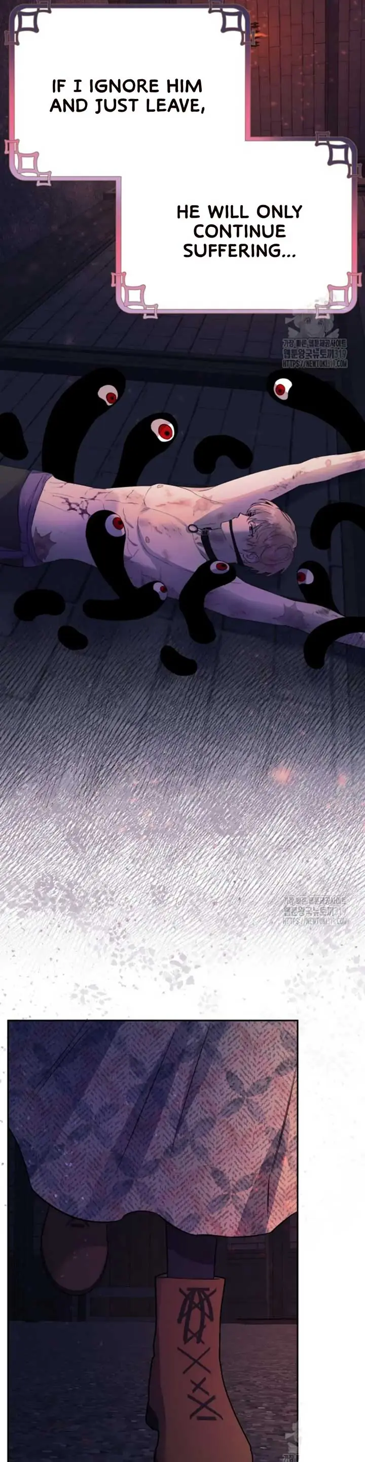 If You Save an Immoral Beast Chapter 4 Page 9