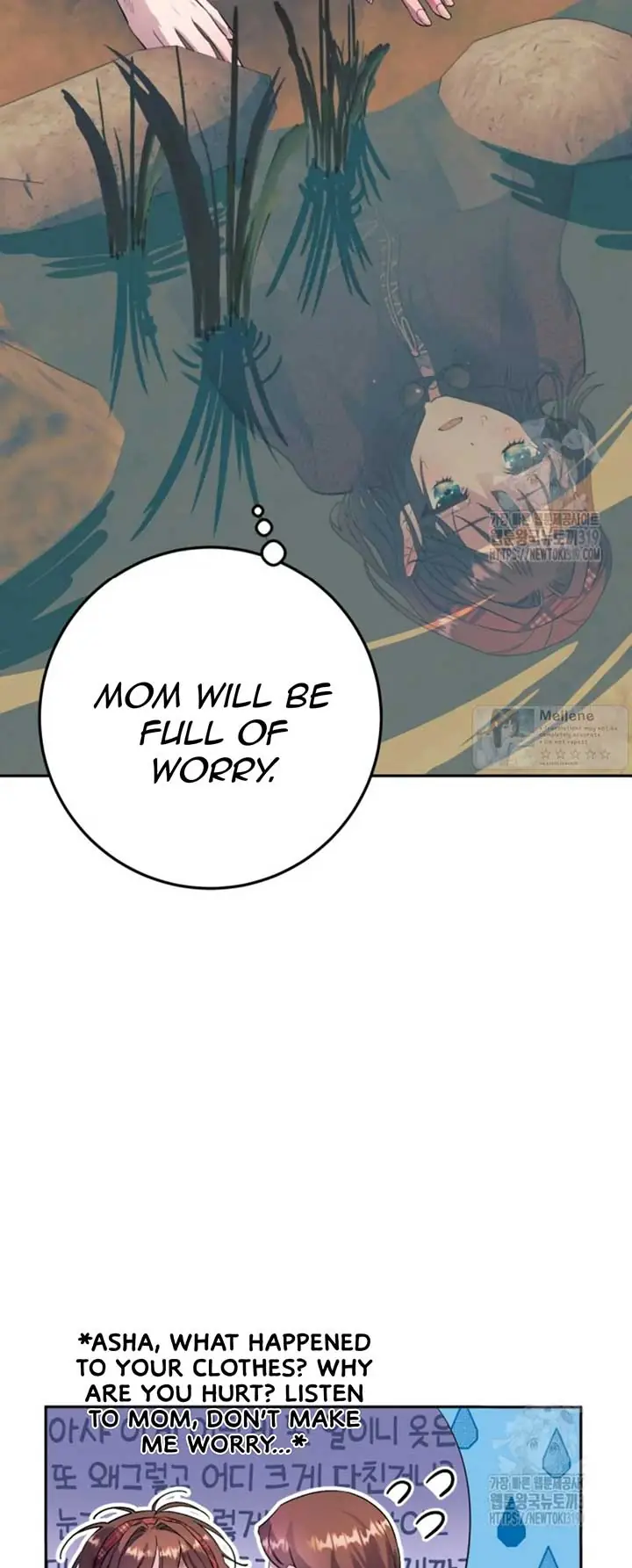 If You Save an Immoral Beast Chapter 4 Page 28