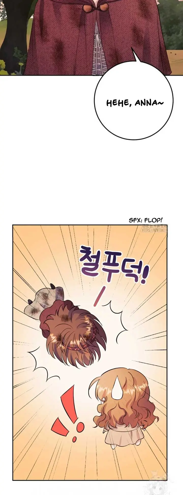 If You Save an Immoral Beast Chapter 4 Page 32