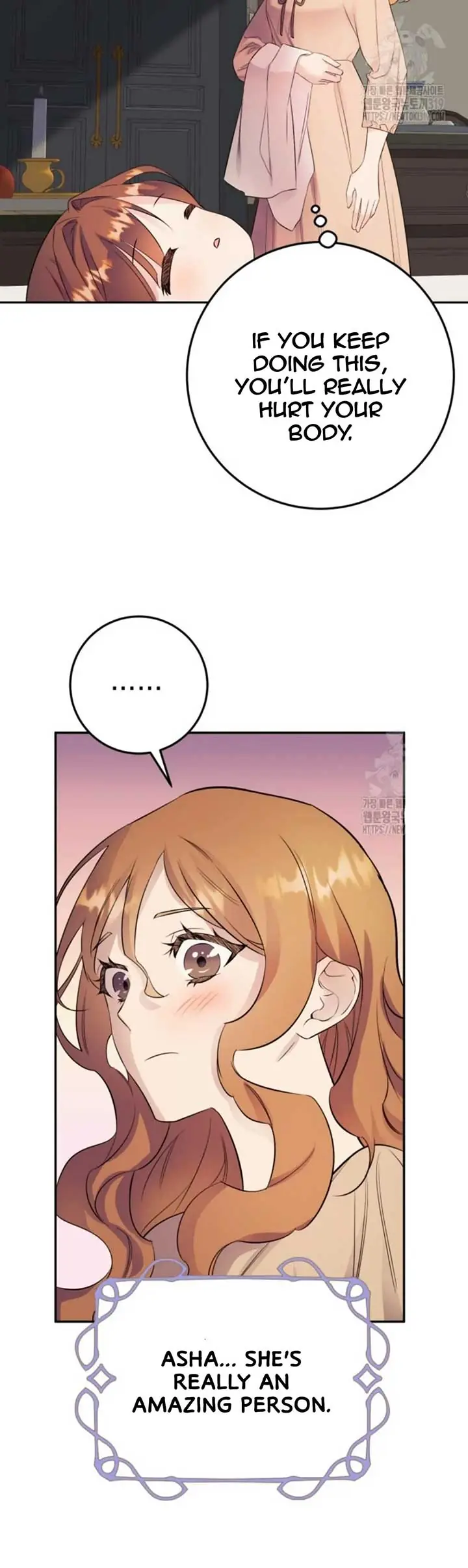 If You Save an Immoral Beast Chapter 4 Page 35