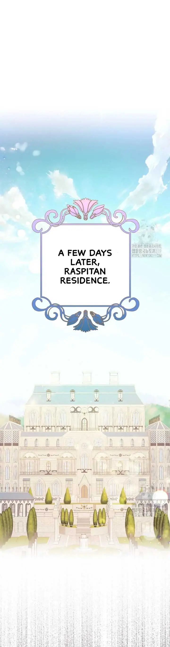 If You Save an Immoral Beast Chapter 4 Page 40