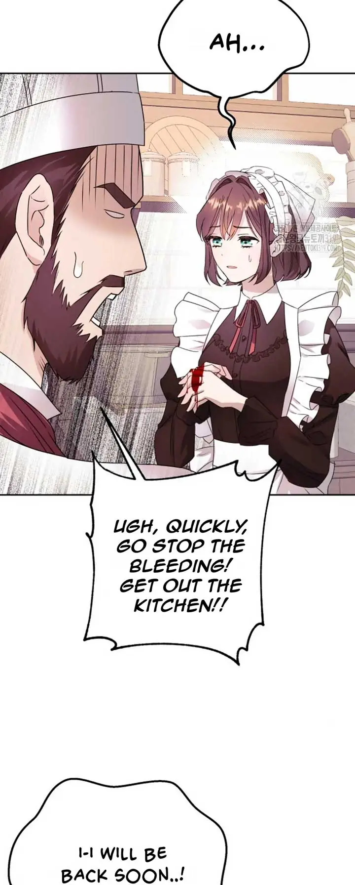 If You Save an Immoral Beast Chapter 4 Page 46