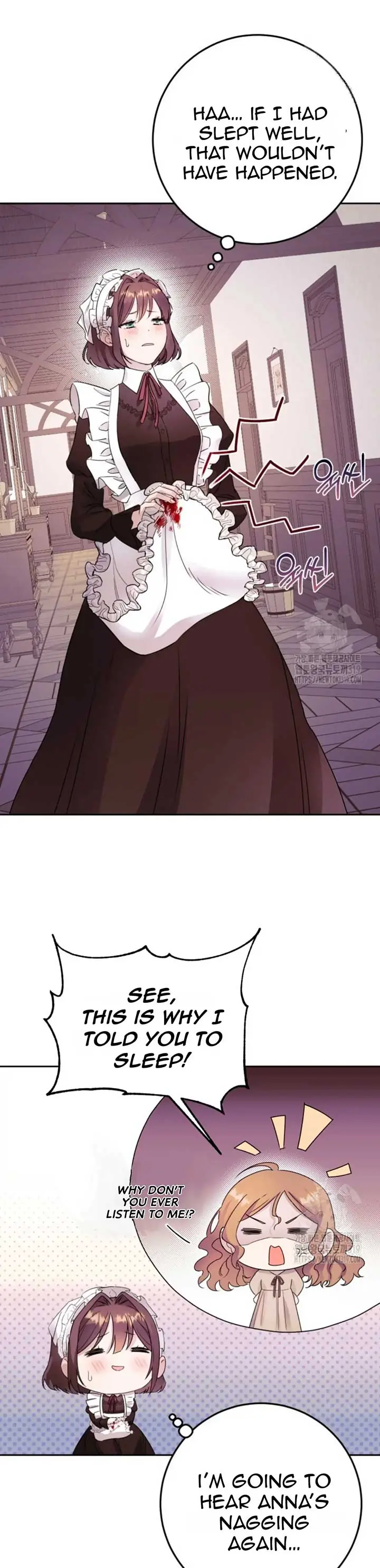 If You Save an Immoral Beast Chapter 4 Page 48