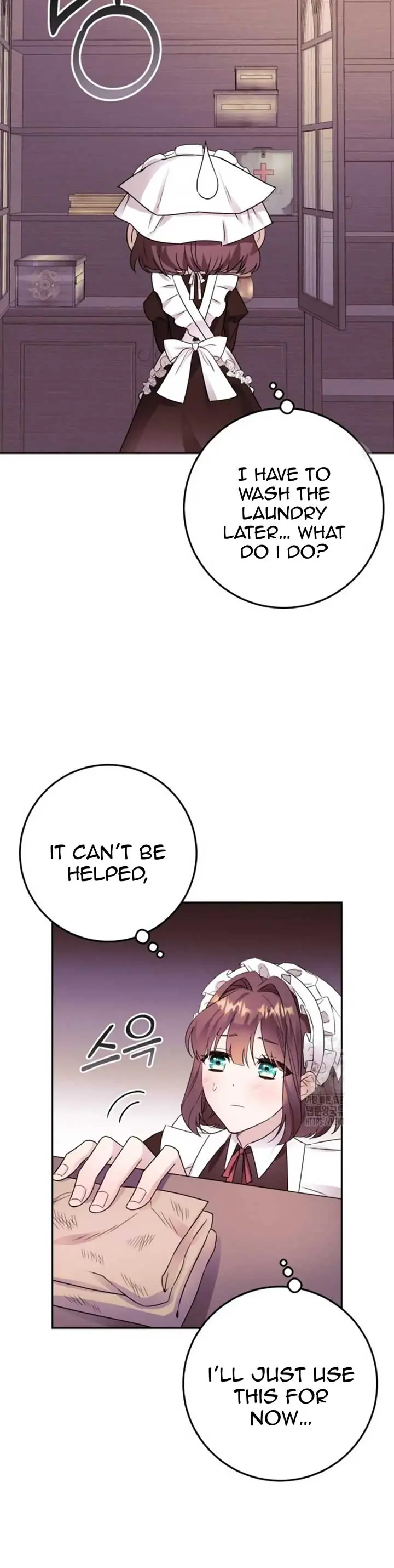 If You Save an Immoral Beast Chapter 4 Page 50