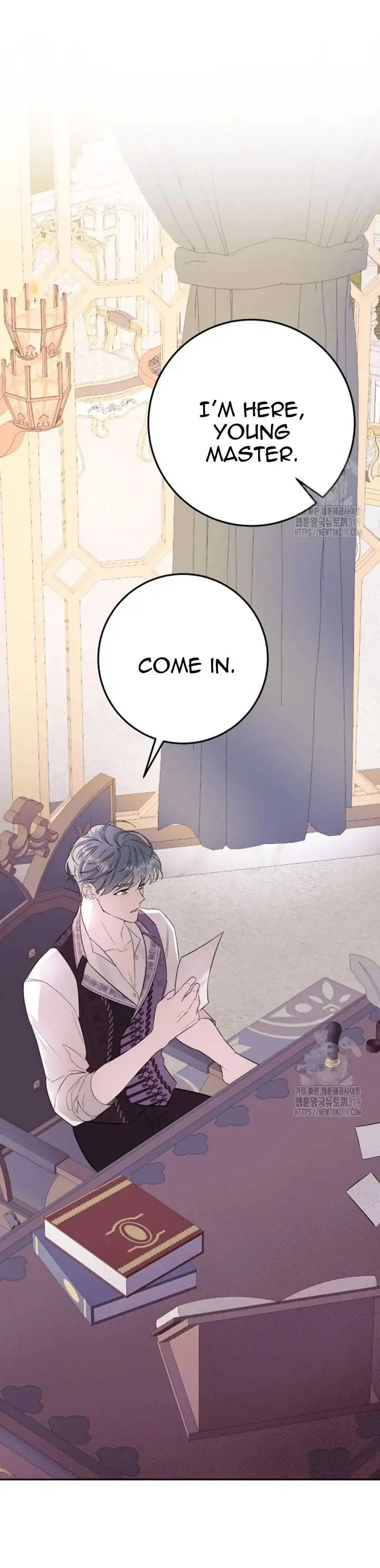 If You Save an Immoral Beast Chapter 4 Page 63