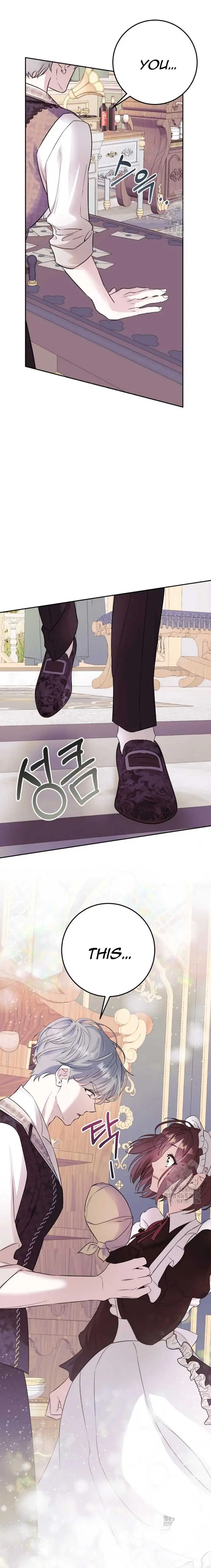 If You Save an Immoral Beast Chapter 4 Page 66