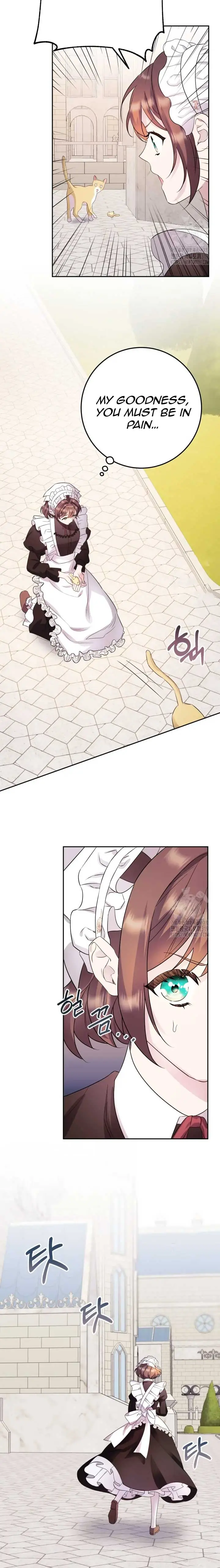 If You Save an Immoral Beast Chapter 5 Page 20