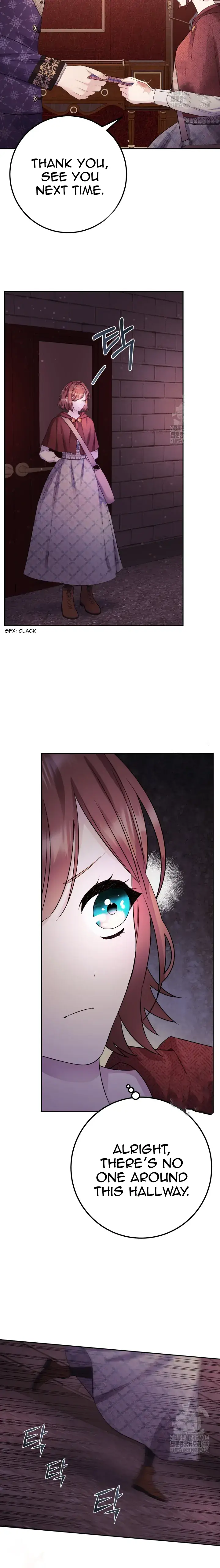 If You Save an Immoral Beast Chapter 6 Page 3