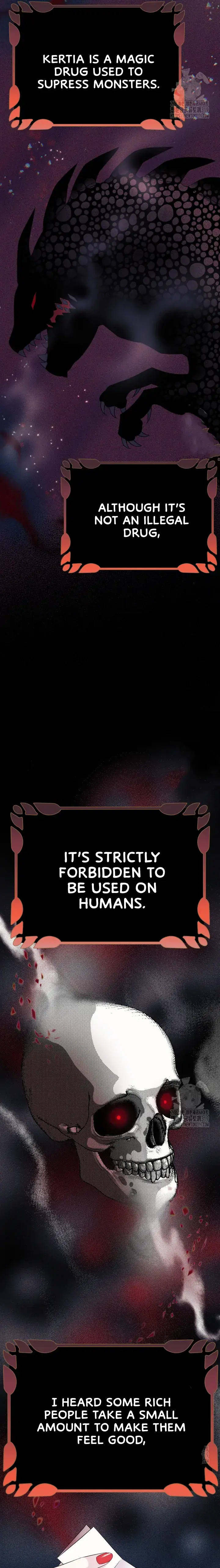 If You Save an Immoral Beast Chapter 6 Page 12