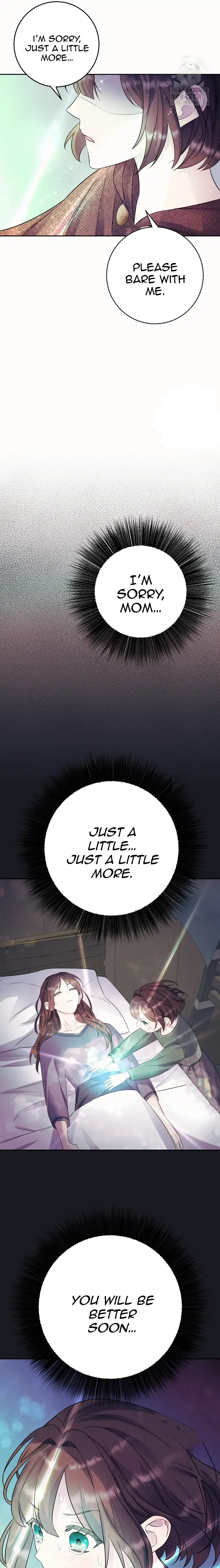 If You Save an Immoral Beast Chapter 6 Page 15