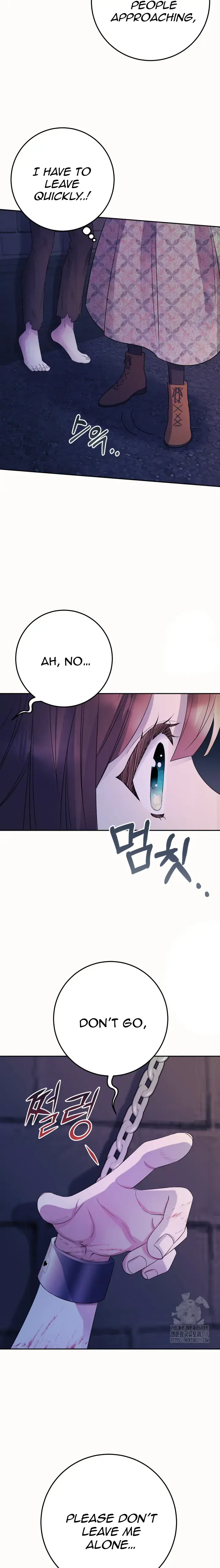 If You Save an Immoral Beast Chapter 7 Page 5