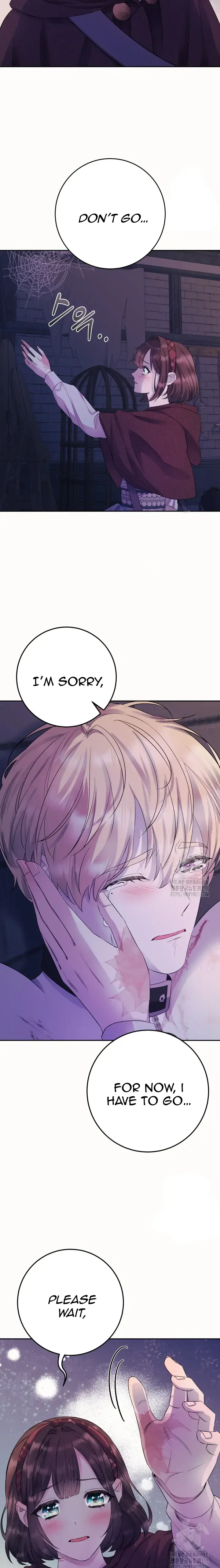 If You Save an Immoral Beast Chapter 7 Page 7