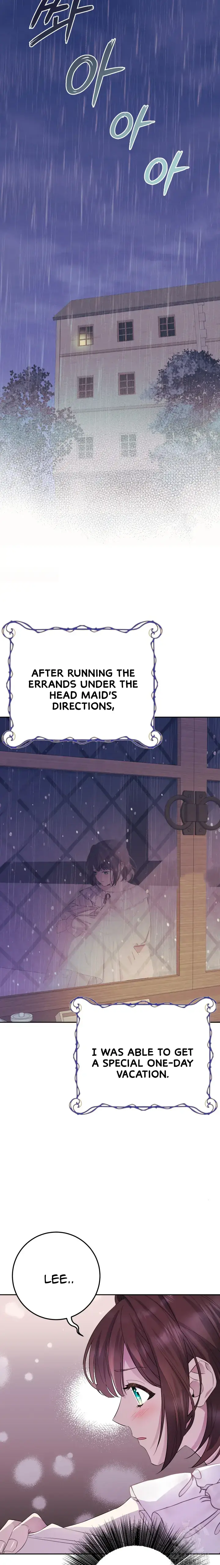 If You Save an Immoral Beast Chapter 7 Page 10