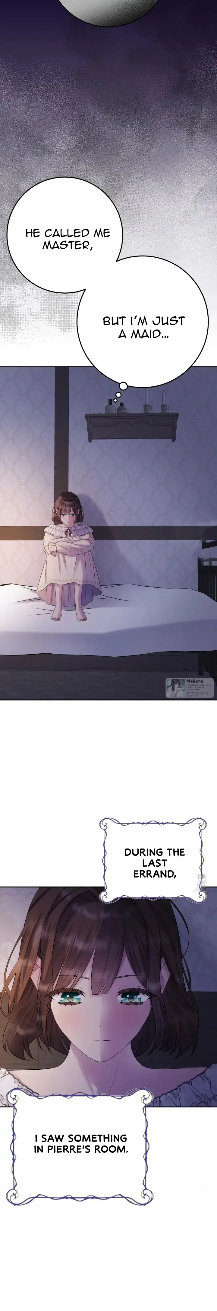 If You Save an Immoral Beast Chapter 7 Page 13