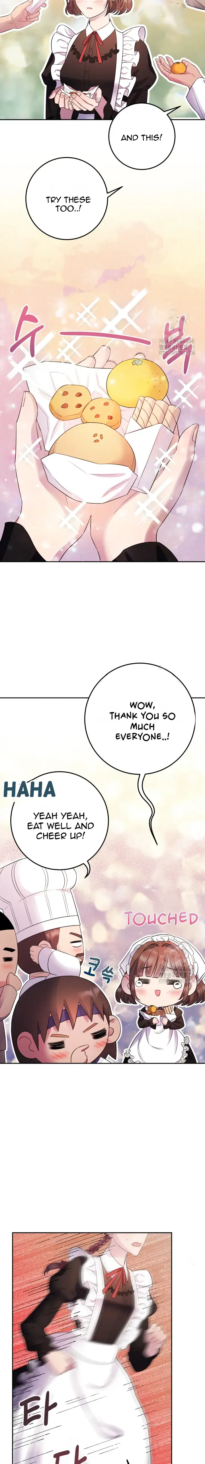 If You Save an Immoral Beast Chapter 7 Page 19