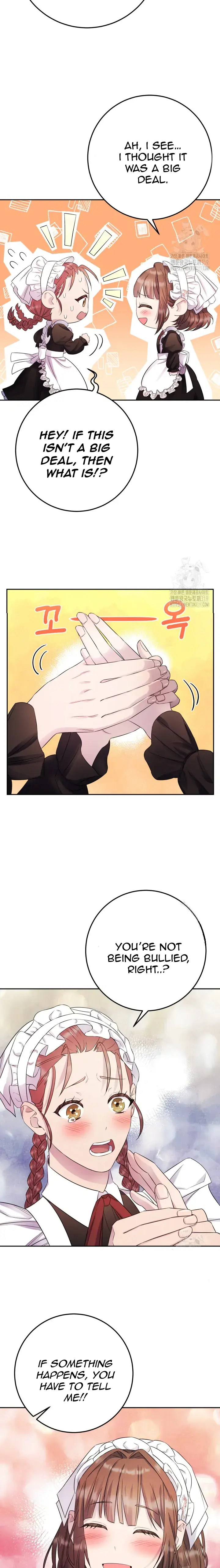 If You Save an Immoral Beast Chapter 7 Page 21
