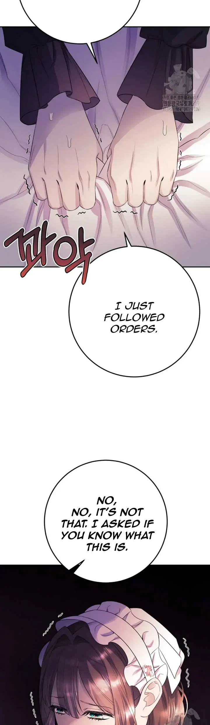 If You Save an Immoral Beast Chapter 8 Page 6