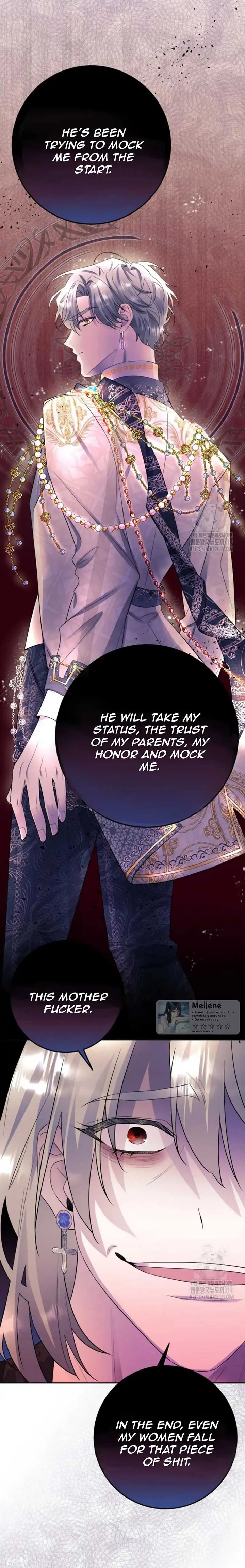 If You Save an Immoral Beast Chapter 8 Page 16