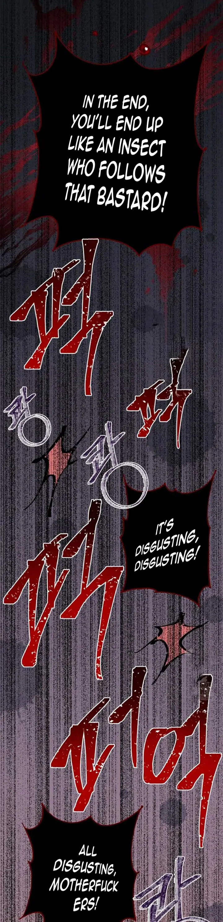 If You Save an Immoral Beast Chapter 8 Page 18