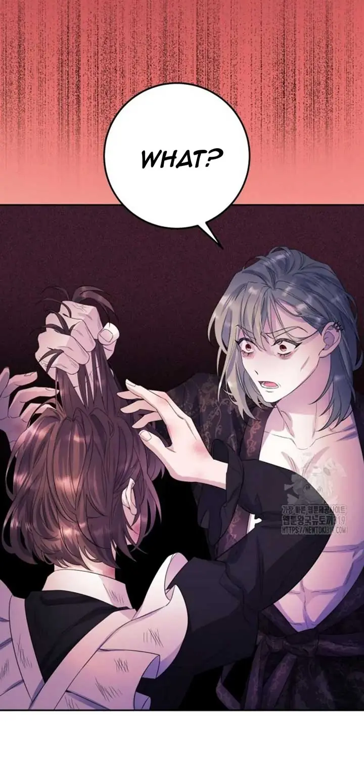If You Save an Immoral Beast Chapter 8 Page 20