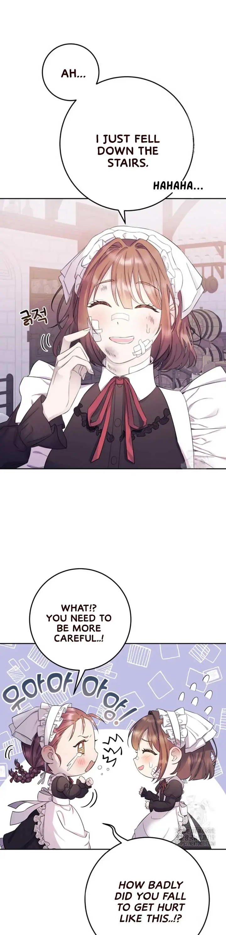 If You Save an Immoral Beast Chapter 9 Page 7