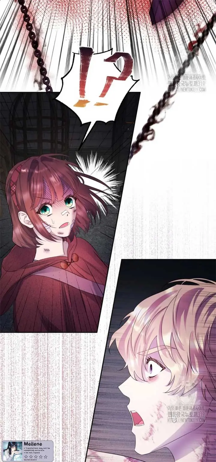 If You Save an Immoral Beast Chapter 10 Page 3