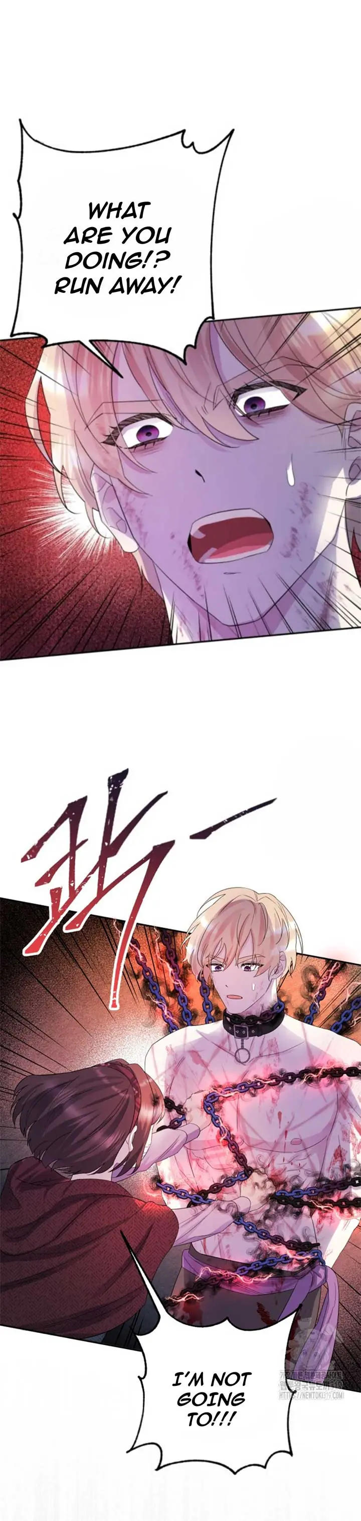 If You Save an Immoral Beast Chapter 10 Page 12
