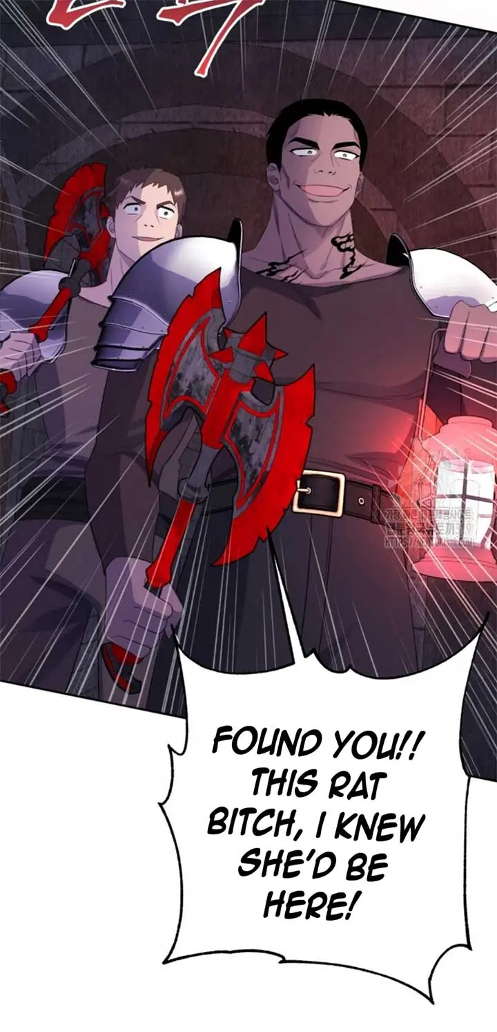 If You Save an Immoral Beast Chapter 10 Page 15