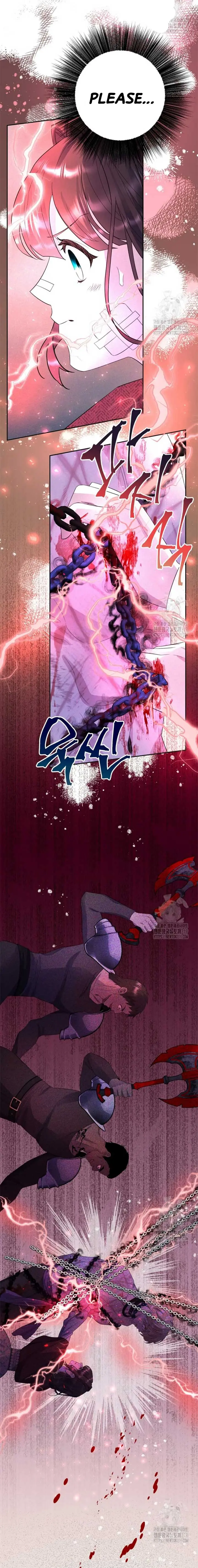 If You Save an Immoral Beast Chapter 10 Page 17