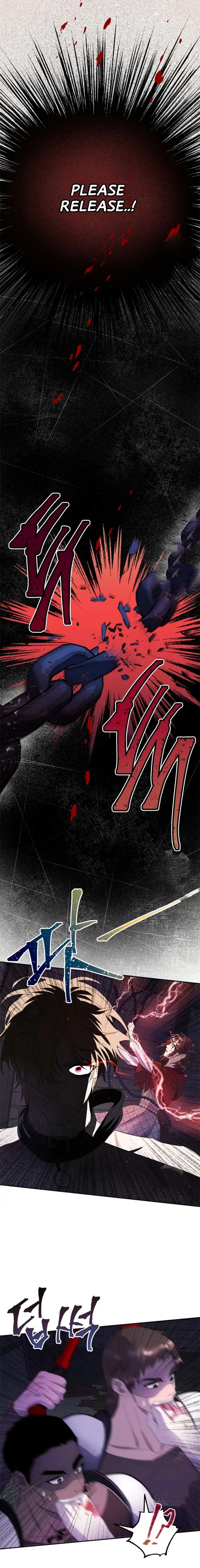 If You Save an Immoral Beast Chapter 10 Page 18